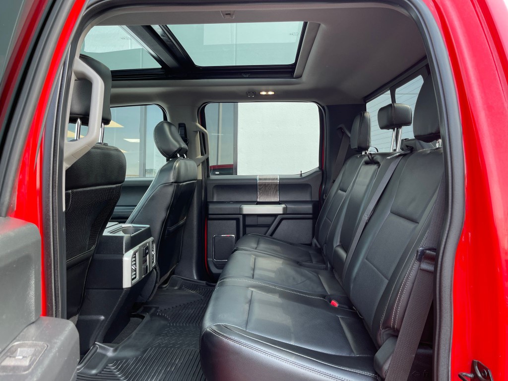 2017 Ford F-250 Image 27