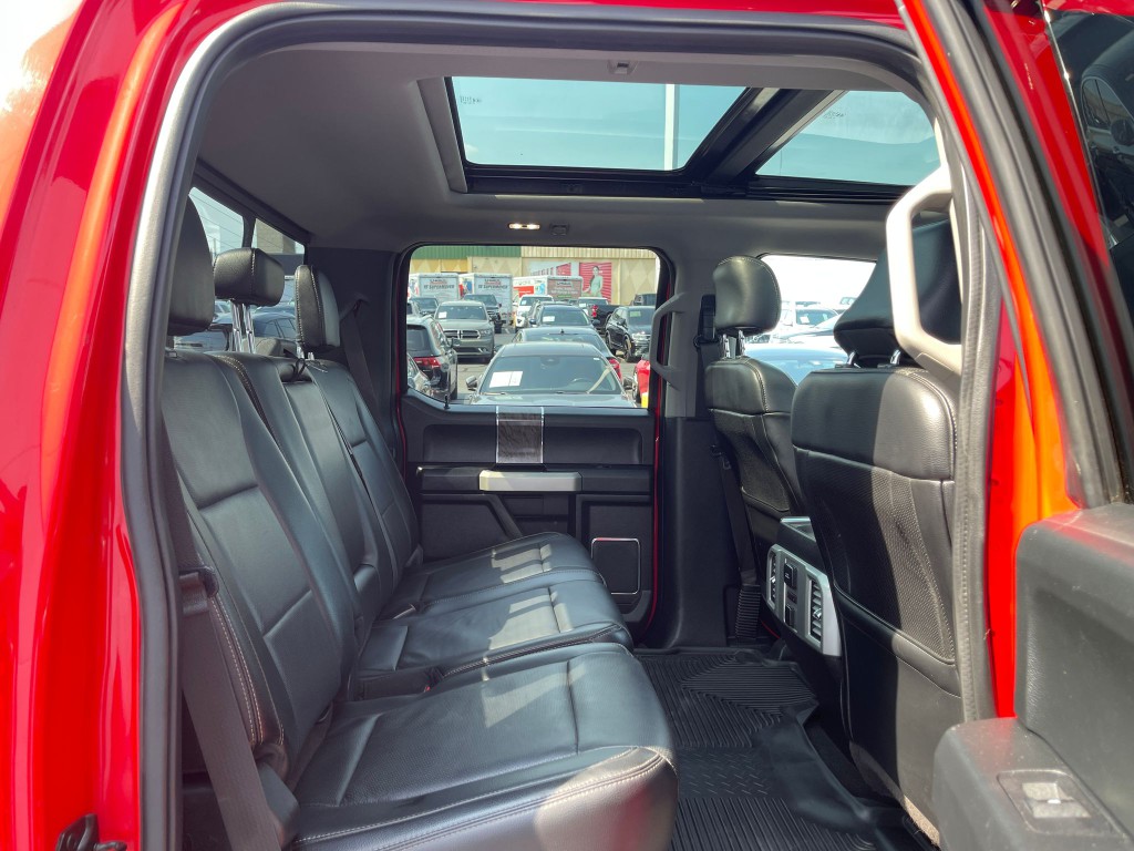 2017 Ford F-250 Image 28