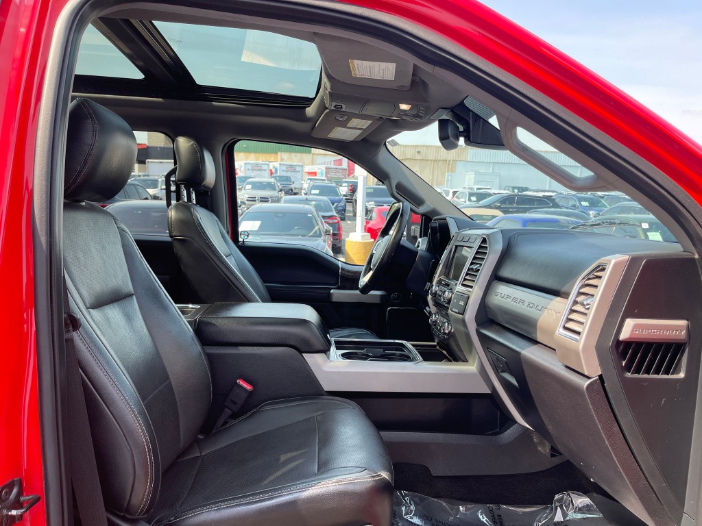 2017 Ford F-250 Image 29