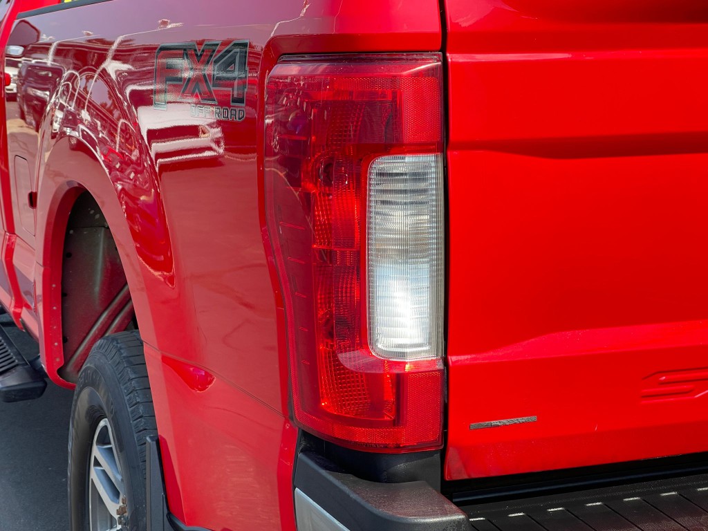 2017 Ford F-250 Image 31