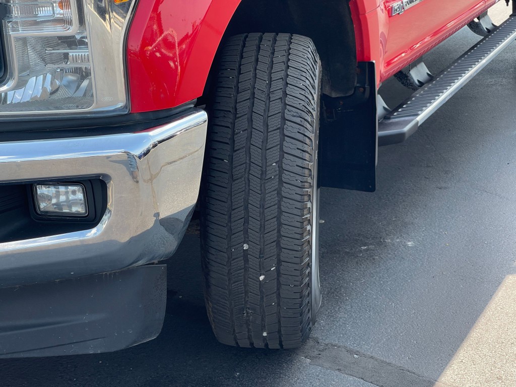 2017 Ford F-250 Image 33