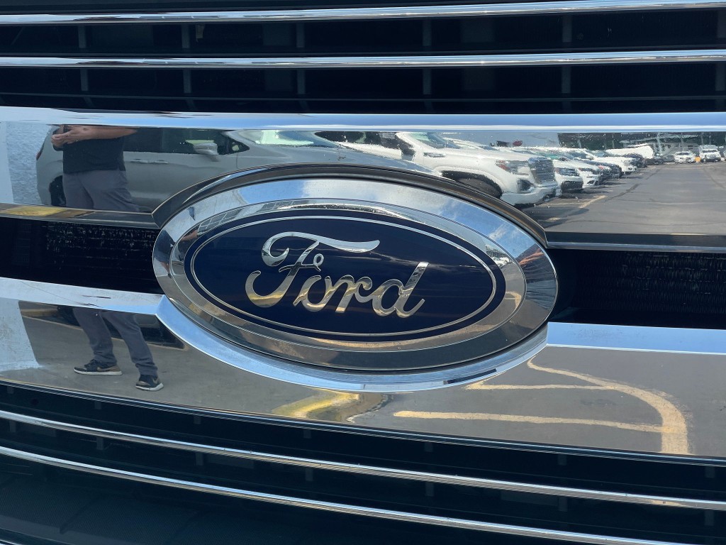 2017 Ford F-250 Image 35