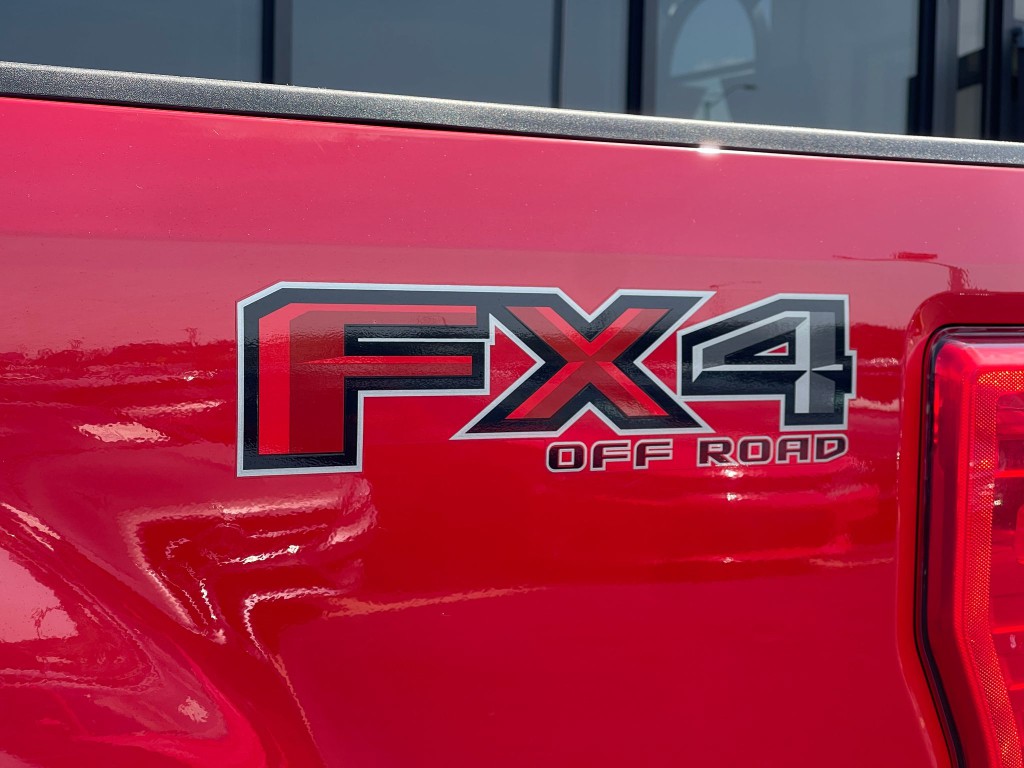 2017 Ford F-250 Image 36