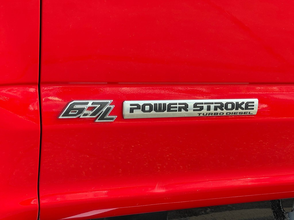 2017 Ford F-250 Image 37