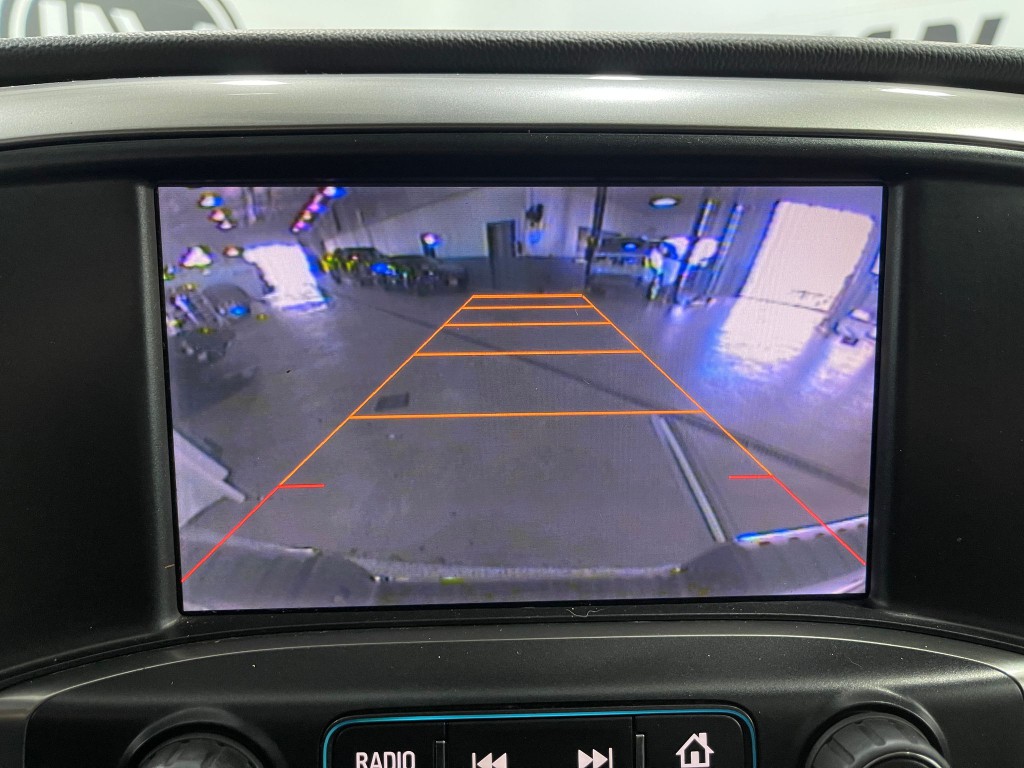 2014 Chevrolet Silverado 1500 Image 10