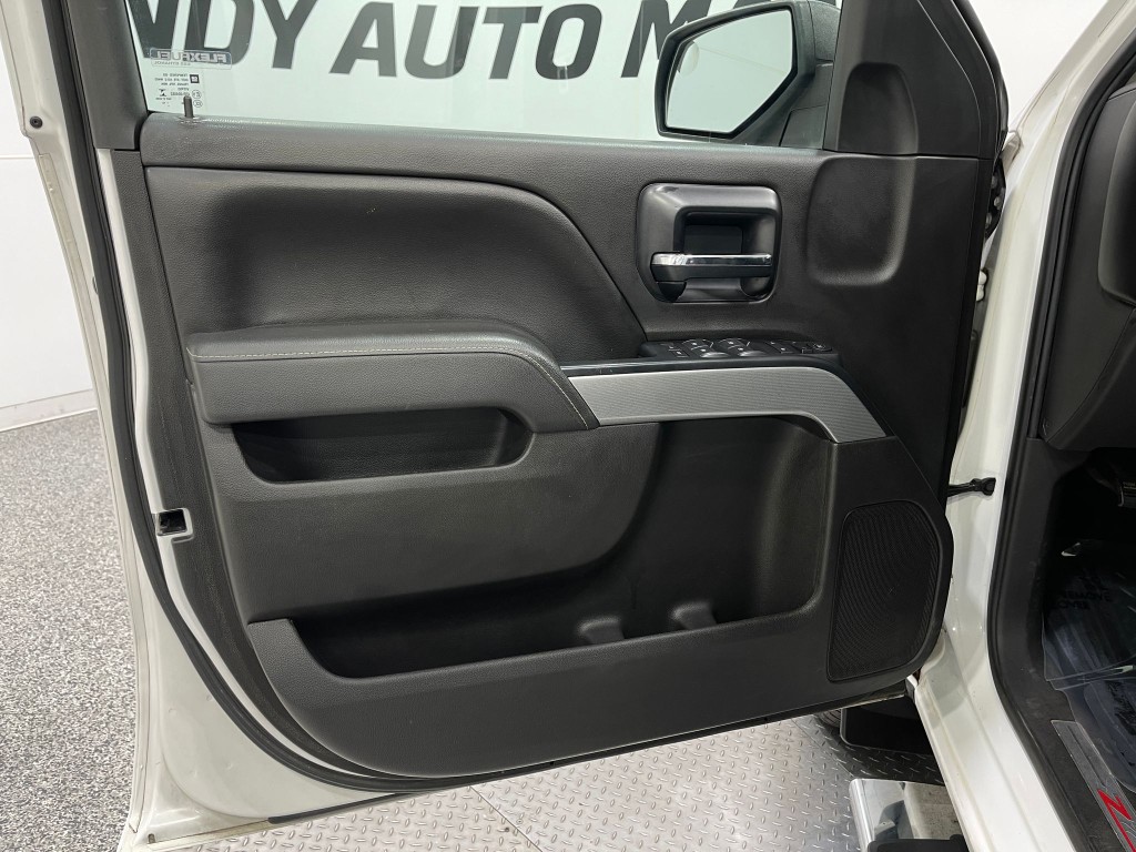 2014 Chevrolet Silverado 1500 Image 13
