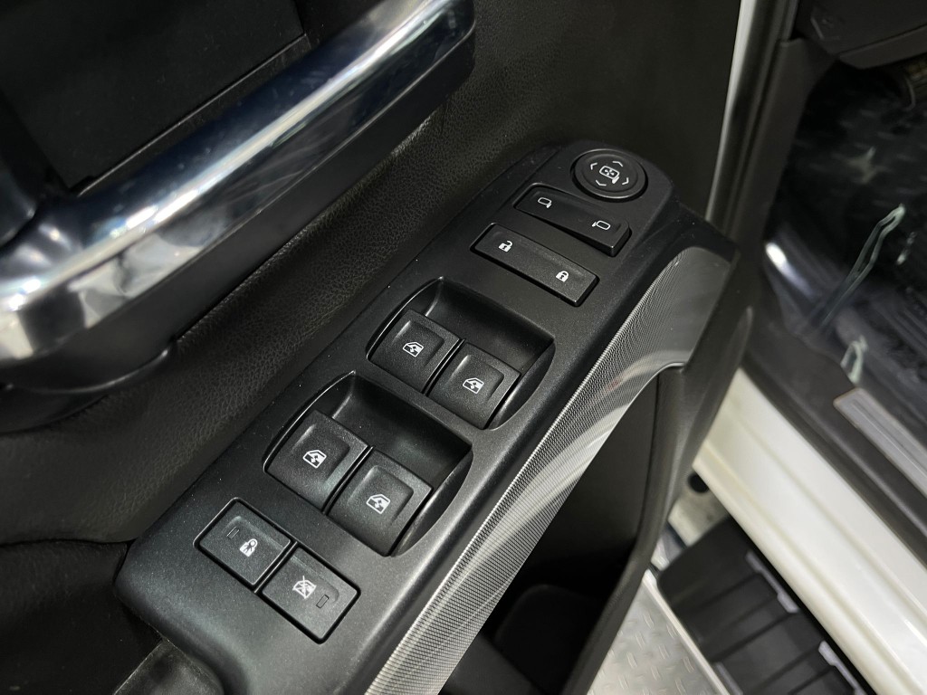 2014 Chevrolet Silverado 1500 Image 14