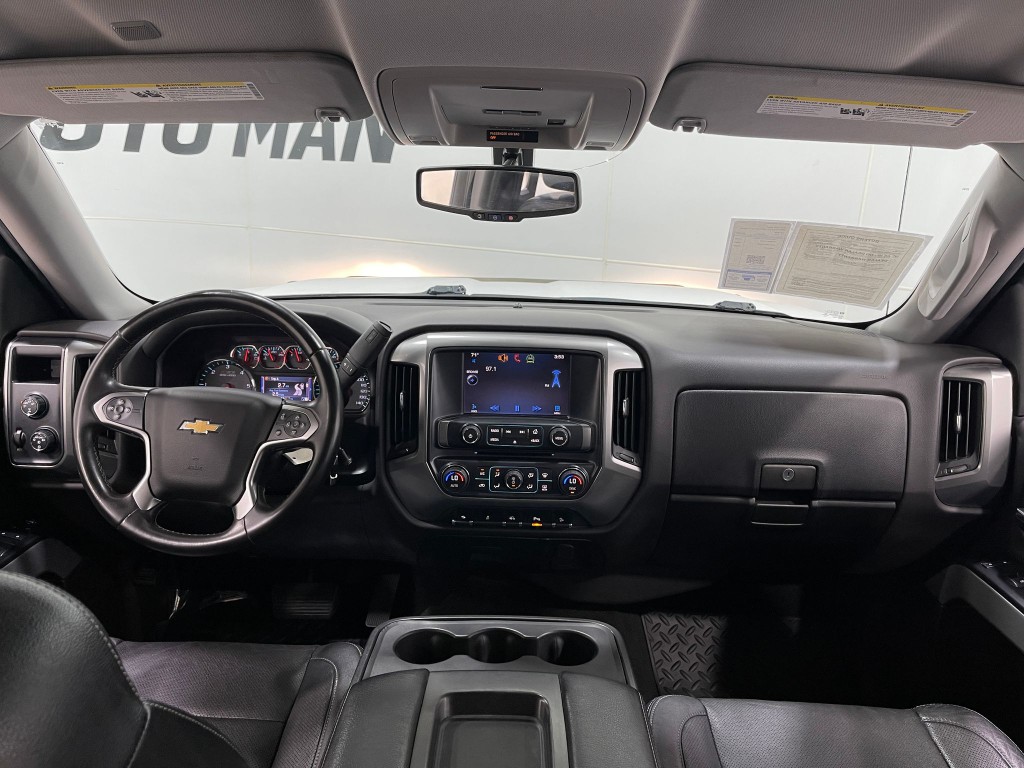 2014 Chevrolet Silverado 1500 Image 17