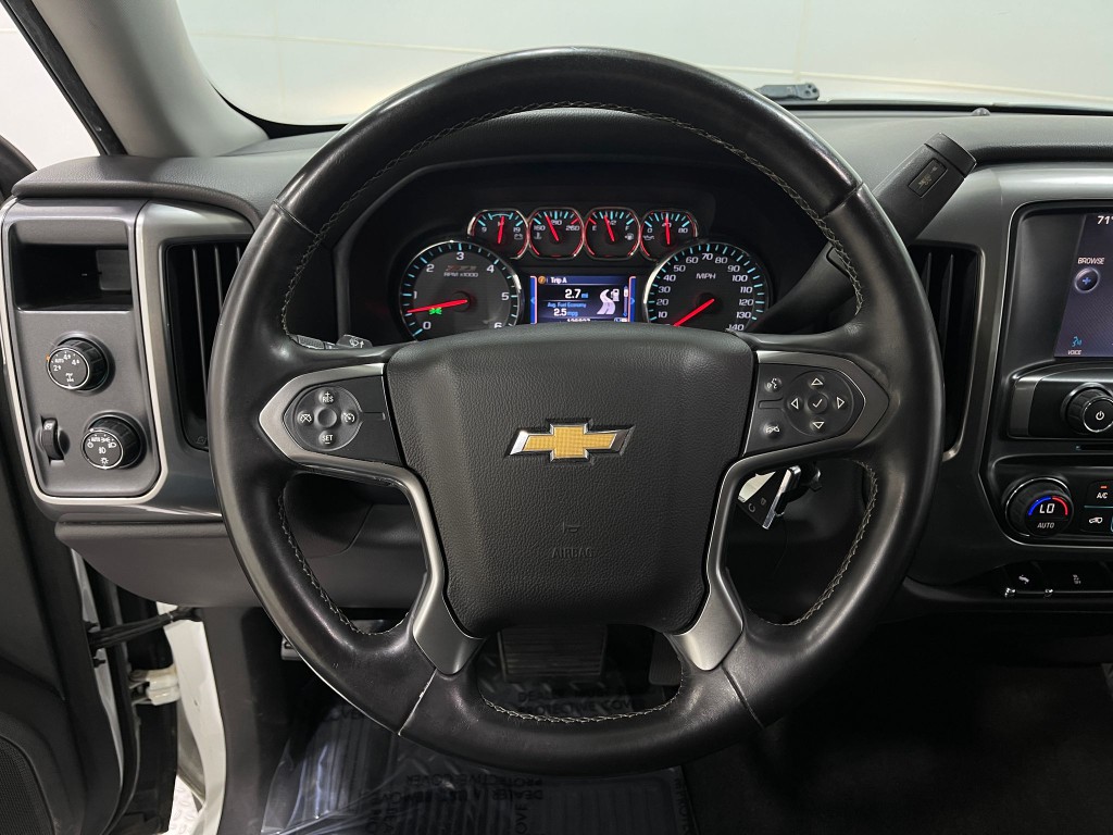 2014 Chevrolet Silverado 1500 Image 19