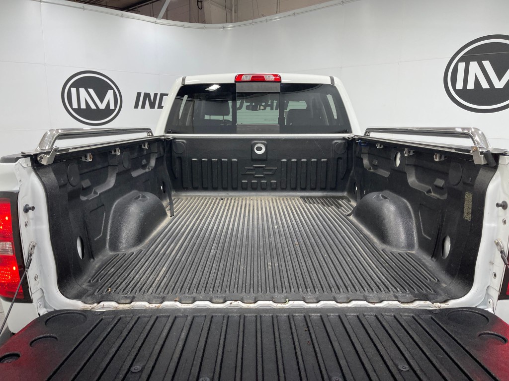2014 Chevrolet Silverado 1500 Image 22