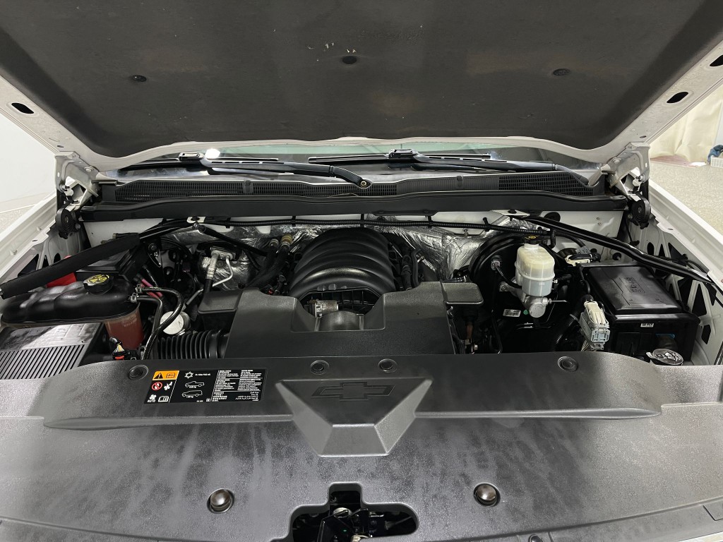 2014 Chevrolet Silverado 1500 Image 23