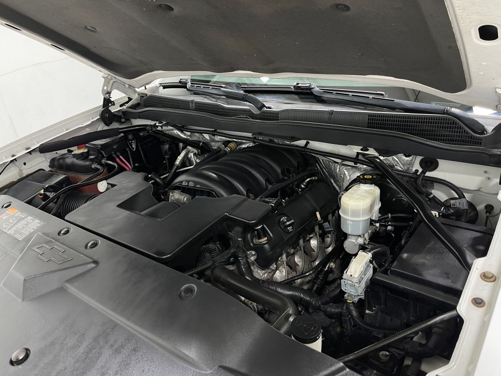 2014 Chevrolet Silverado 1500 Image 24