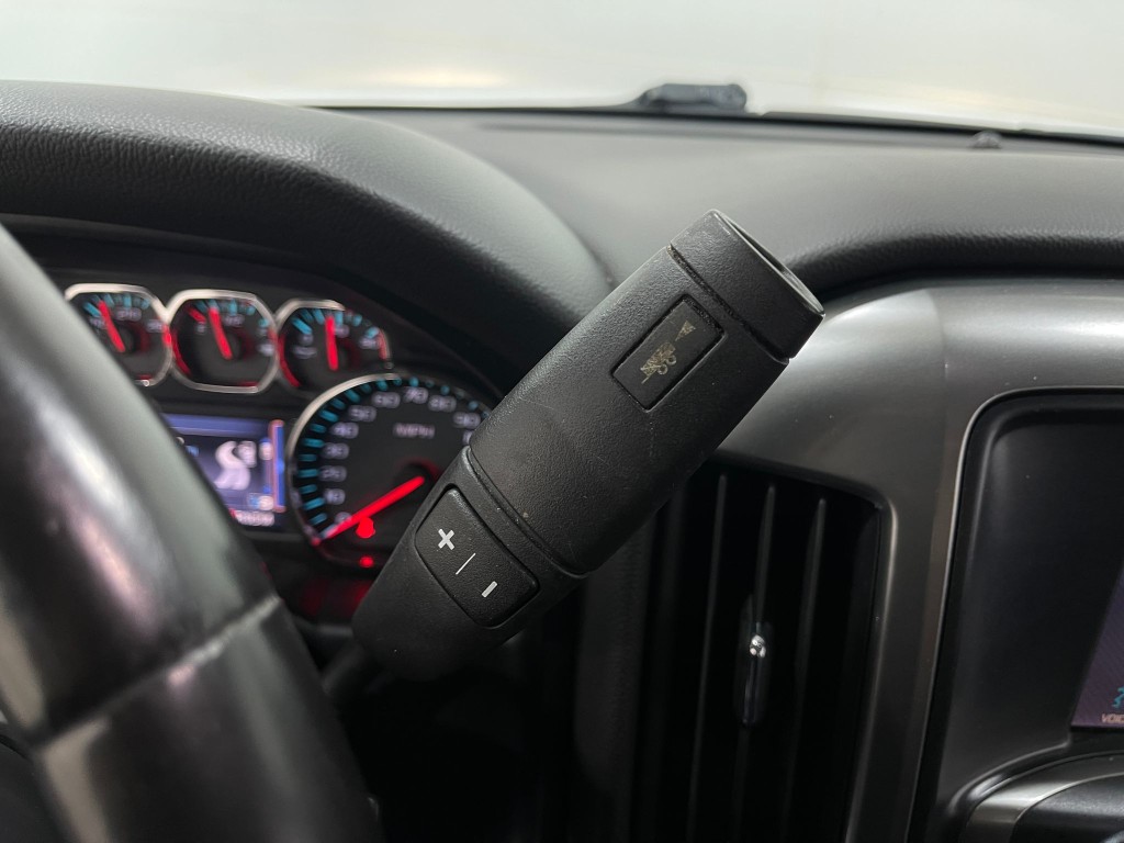 2014 Chevrolet Silverado 1500 Image 25