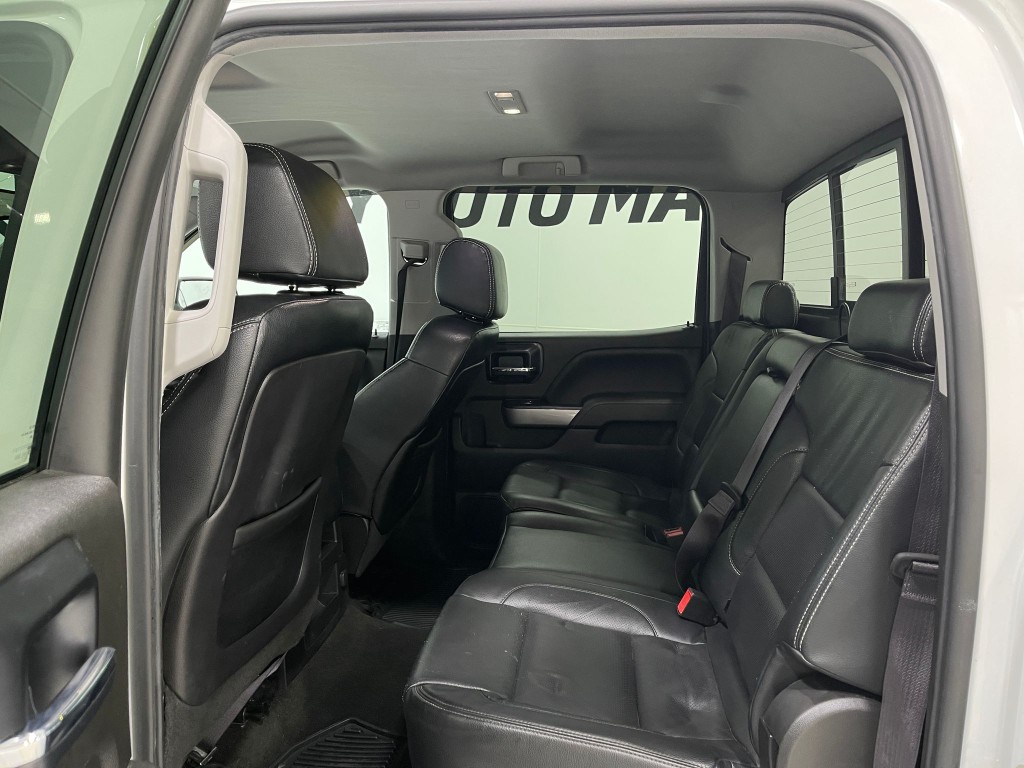 2014 Chevrolet Silverado 1500 Image 26