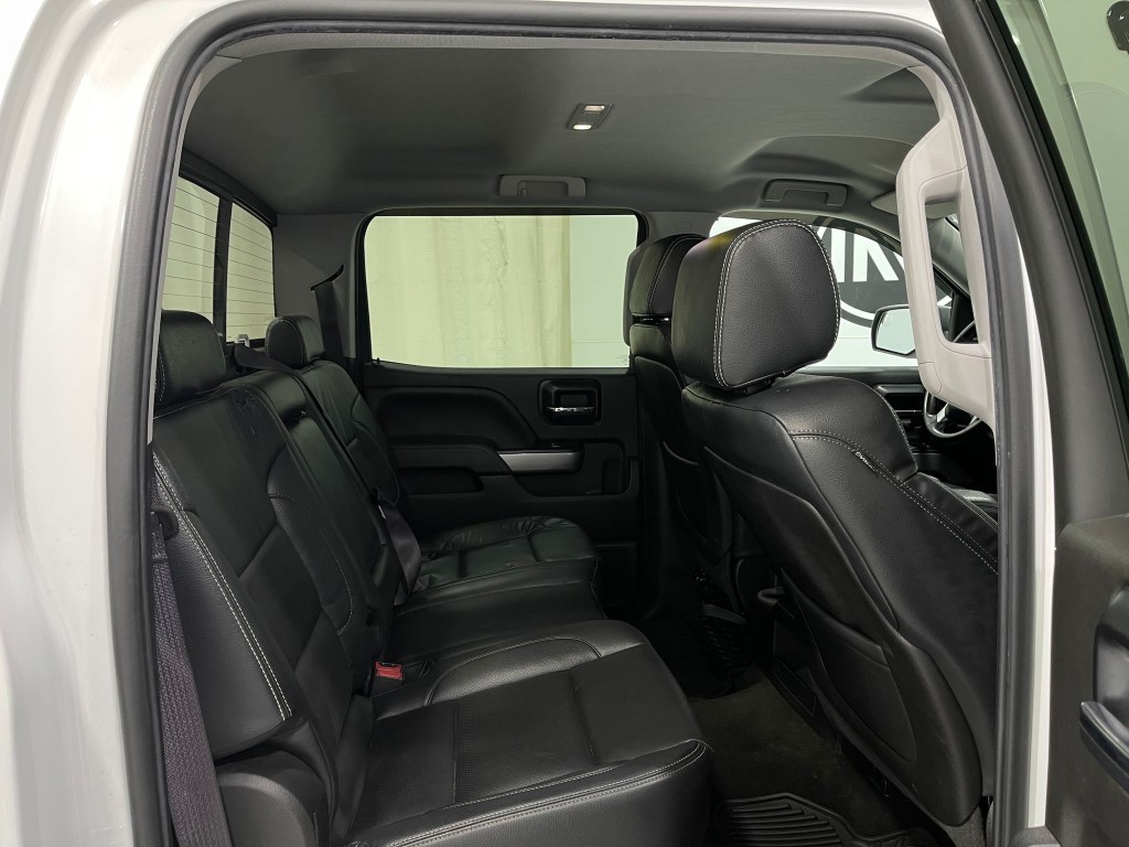 2014 Chevrolet Silverado 1500 Image 27