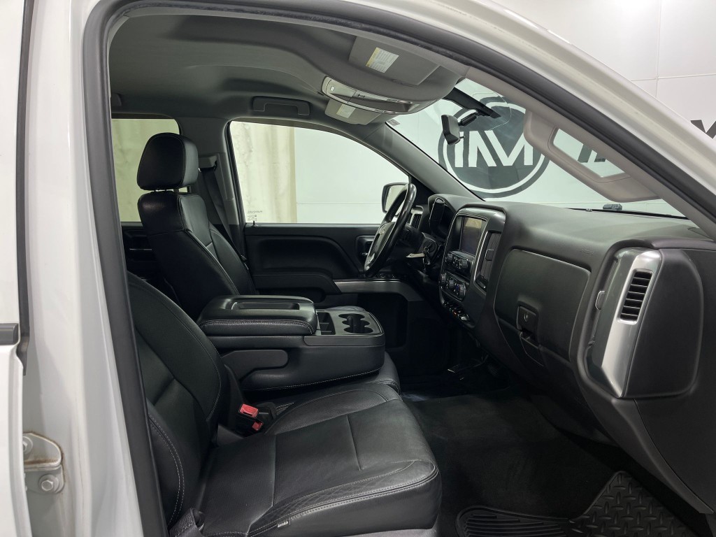 2014 Chevrolet Silverado 1500 Image 28
