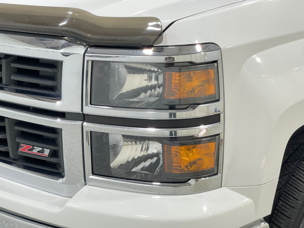 2014 Chevrolet Silverado 1500 Image 29