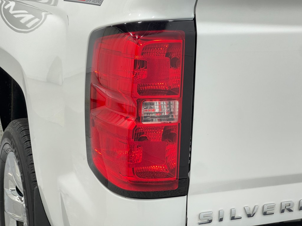 2014 Chevrolet Silverado 1500 Image 30