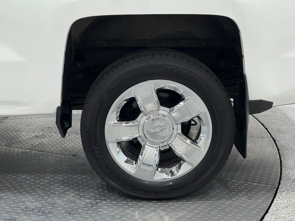 2014 Chevrolet Silverado 1500 Image 31