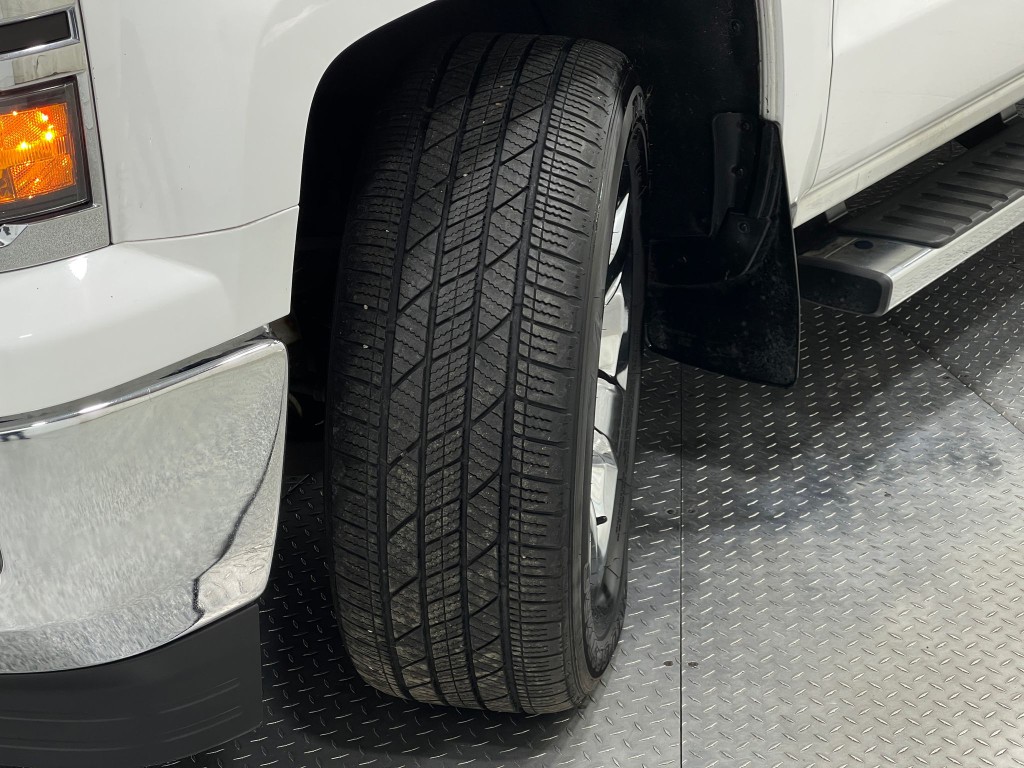2014 Chevrolet Silverado 1500 Image 32