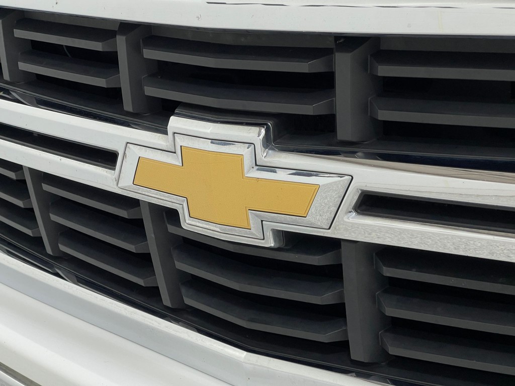 2014 Chevrolet Silverado 1500 Image 34