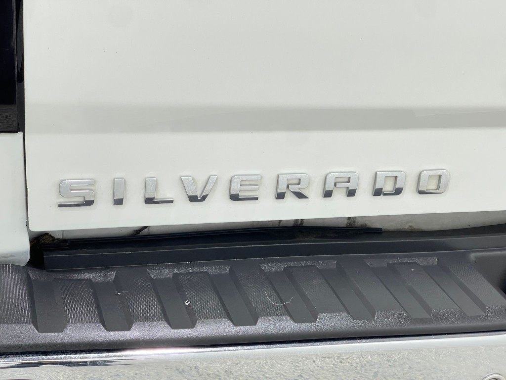 2014 Chevrolet Silverado 1500 Image 36