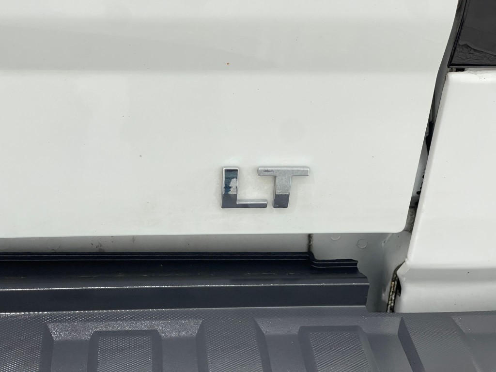 2014 Chevrolet Silverado 1500 Image 37