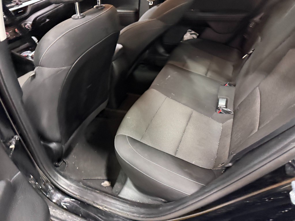 2023 Kia Forte Image 7