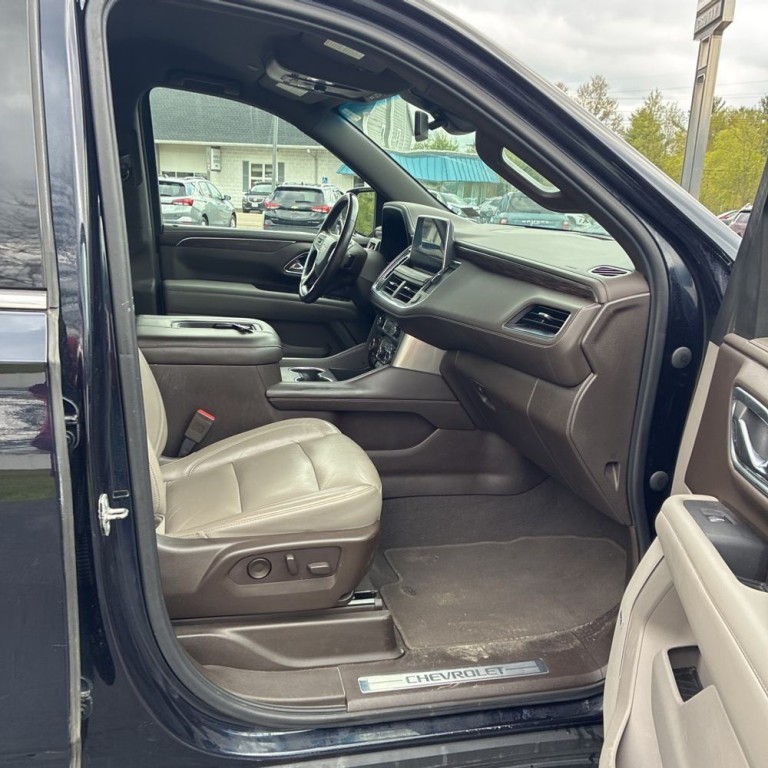 2021 Chevrolet Tahoe Image 6