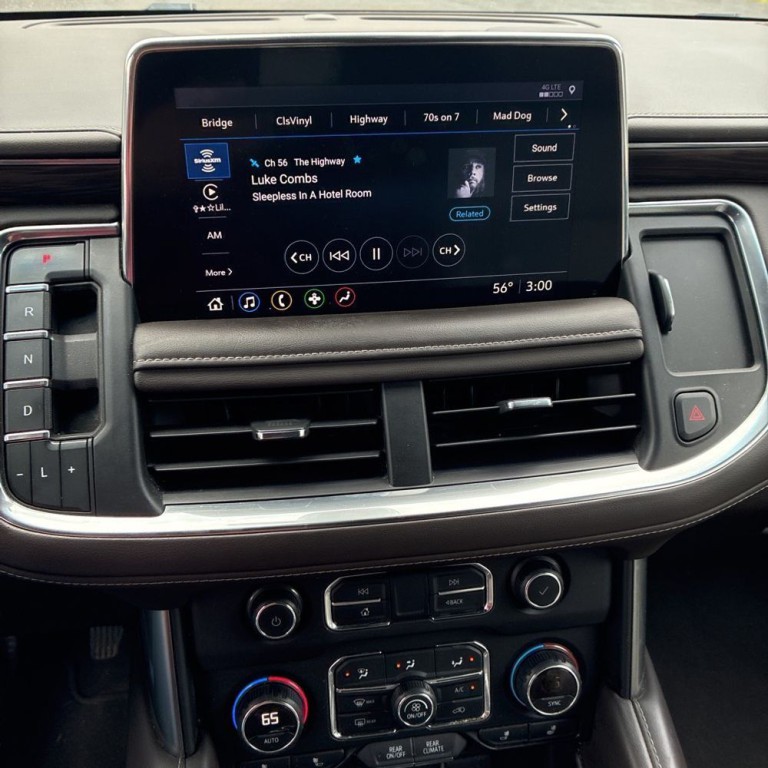 2021 Chevrolet Tahoe Image 9