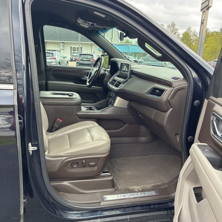 2021 Chevrolet Tahoe Image 6