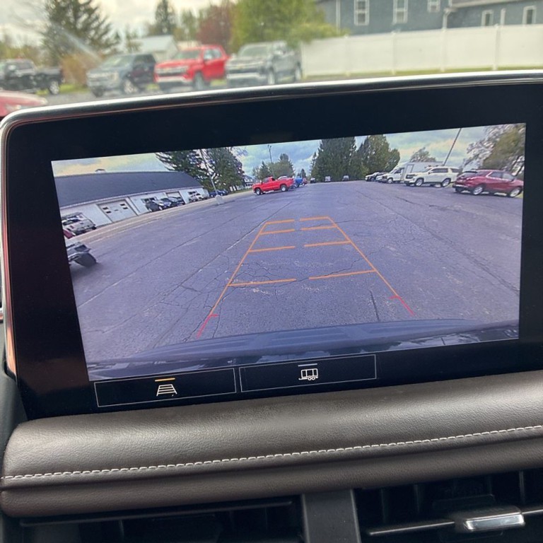 2021 Chevrolet Tahoe Image 10
