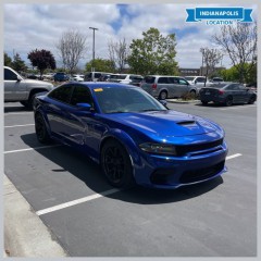 Image for 2021 Dodge Charger R/T Scat Pack Widebody ID: 7414086