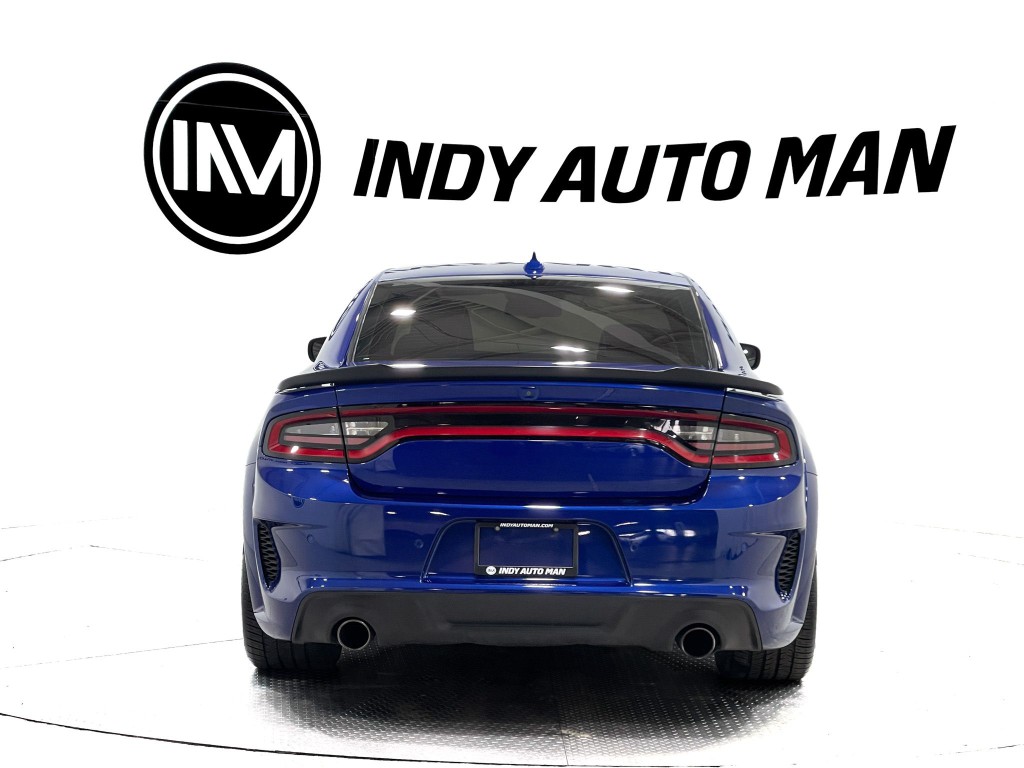 2021 Dodge Charger Image 5