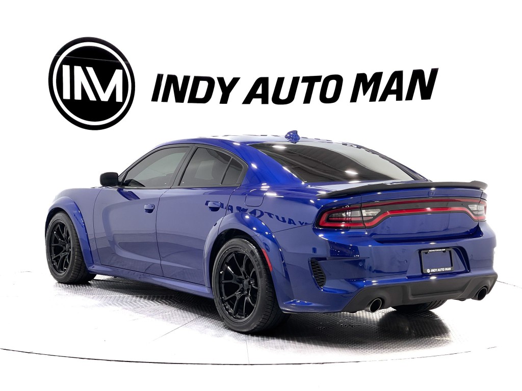 2021 Dodge Charger Image 6