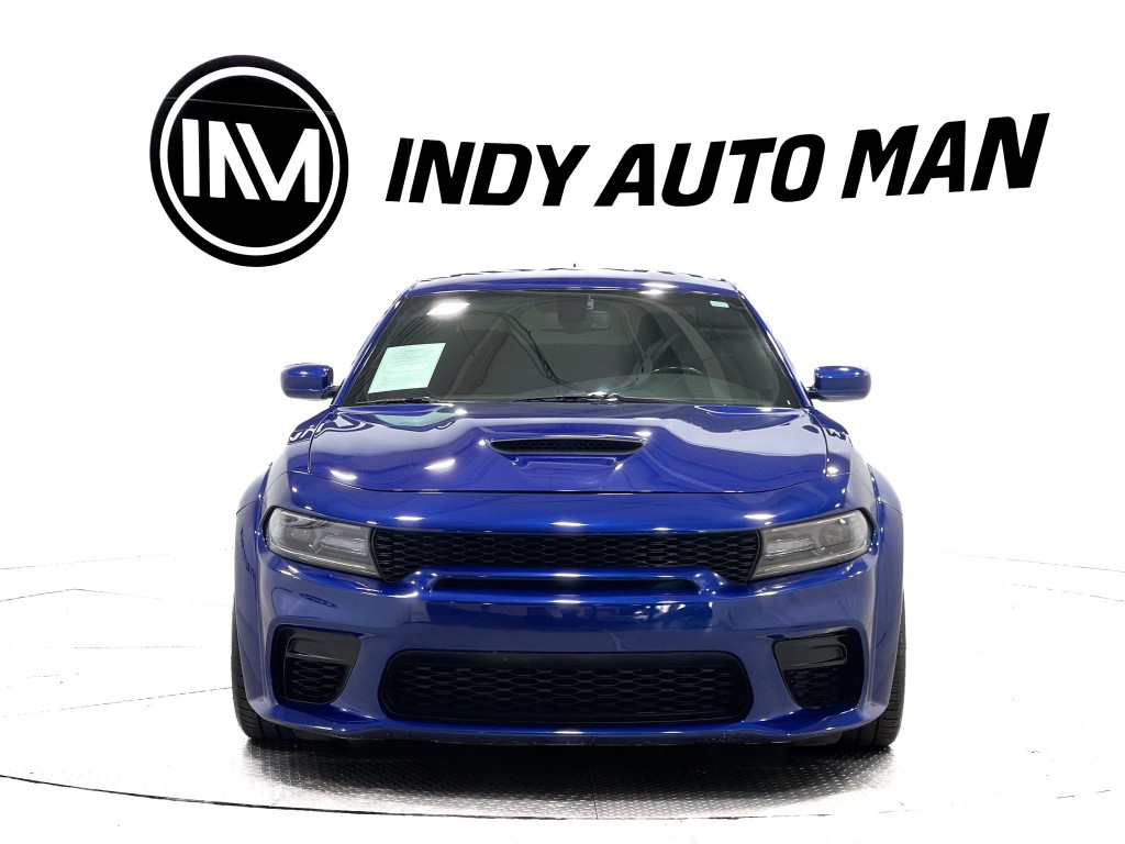 2021 Dodge Charger Image 9