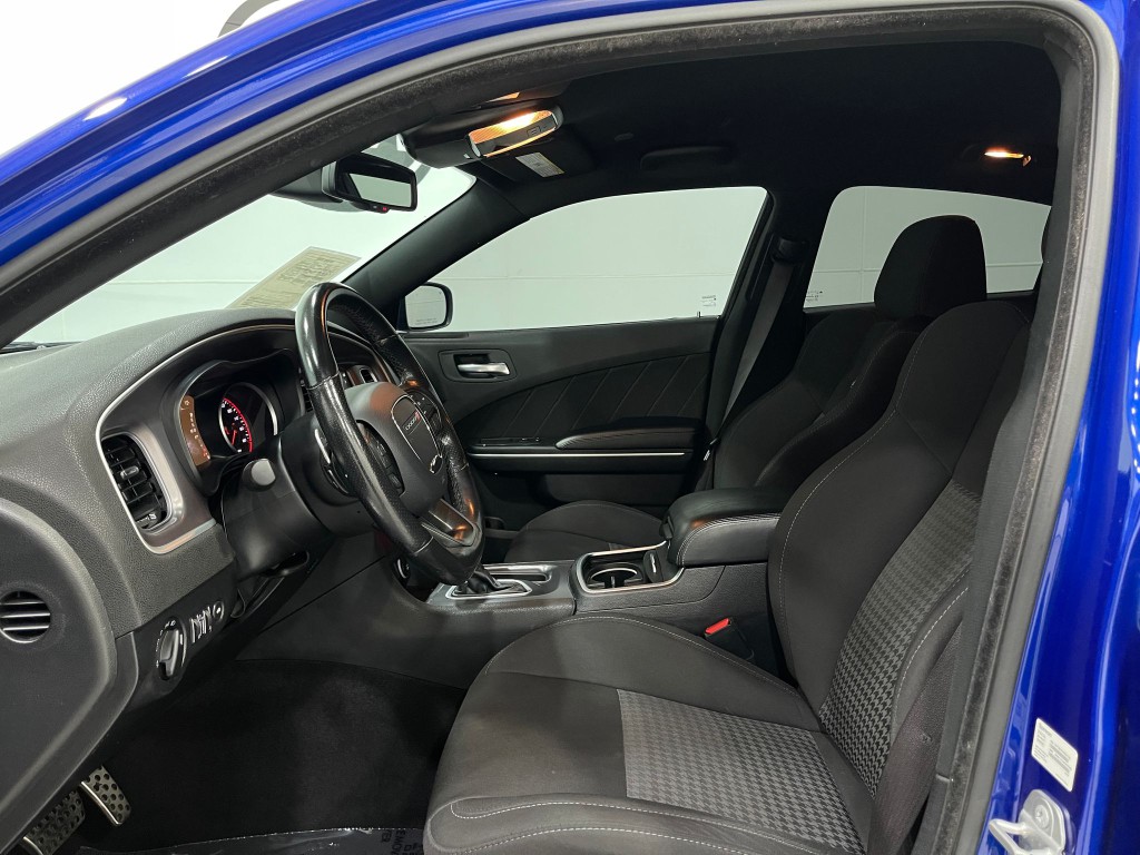 2021 Dodge Charger Image 11