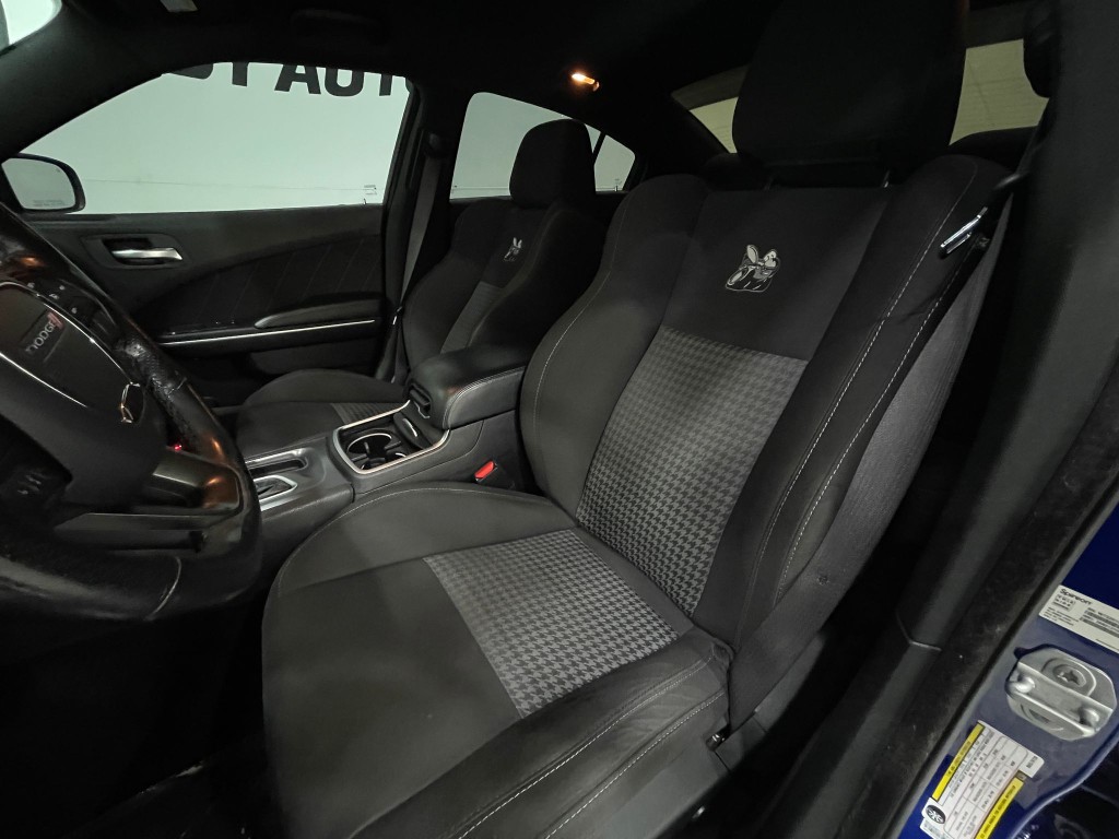 2021 Dodge Charger Image 12