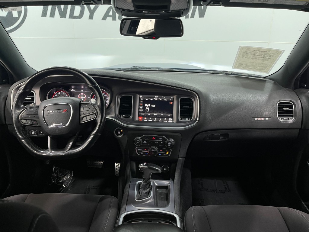 2021 Dodge Charger Image 17