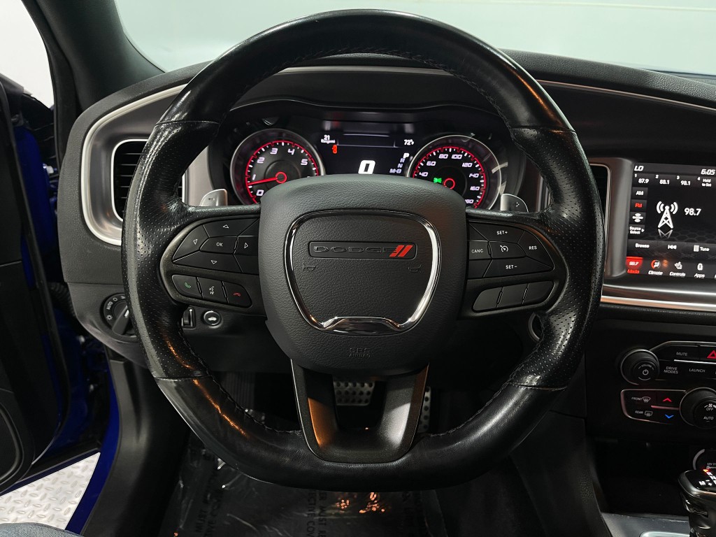 2021 Dodge Charger Image 20