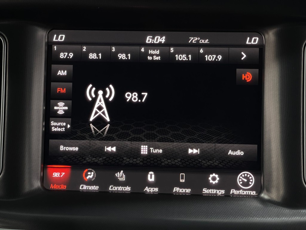 2021 Dodge Charger Image 22