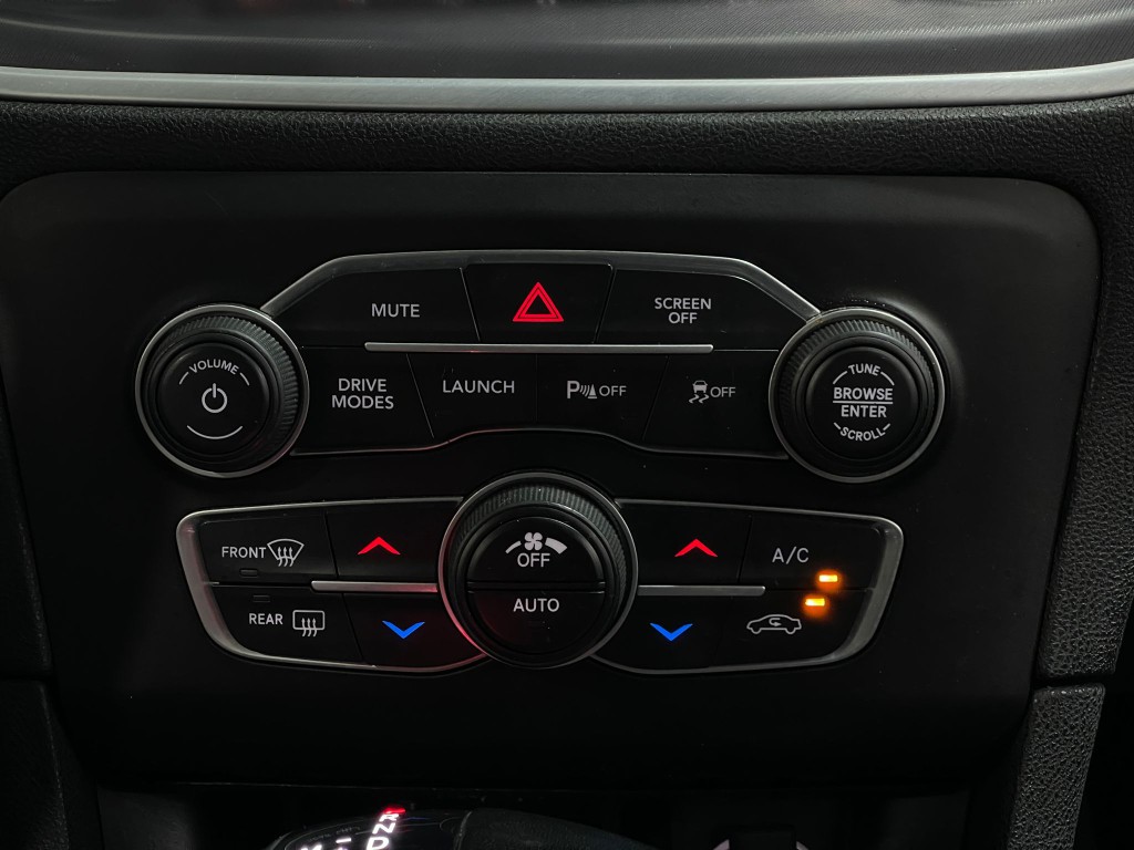 2021 Dodge Charger Image 23