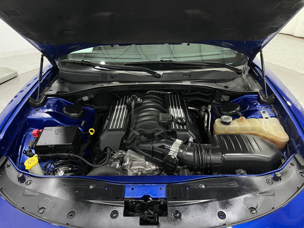 2021 Dodge Charger Image 25