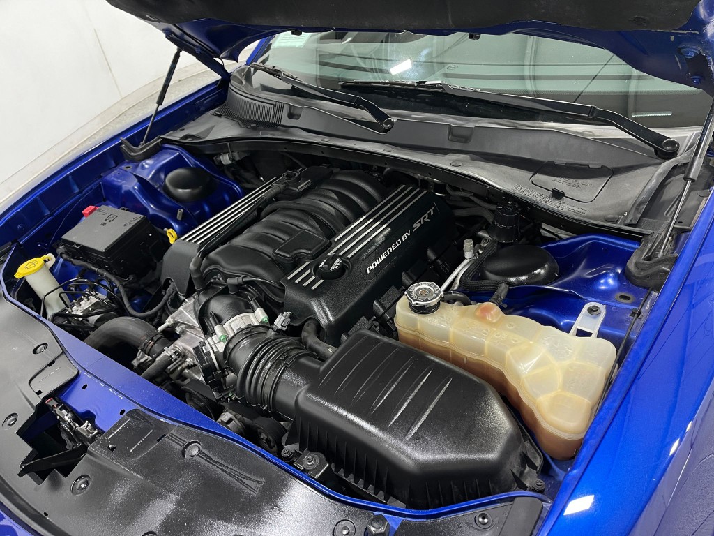 2021 Dodge Charger Image 26