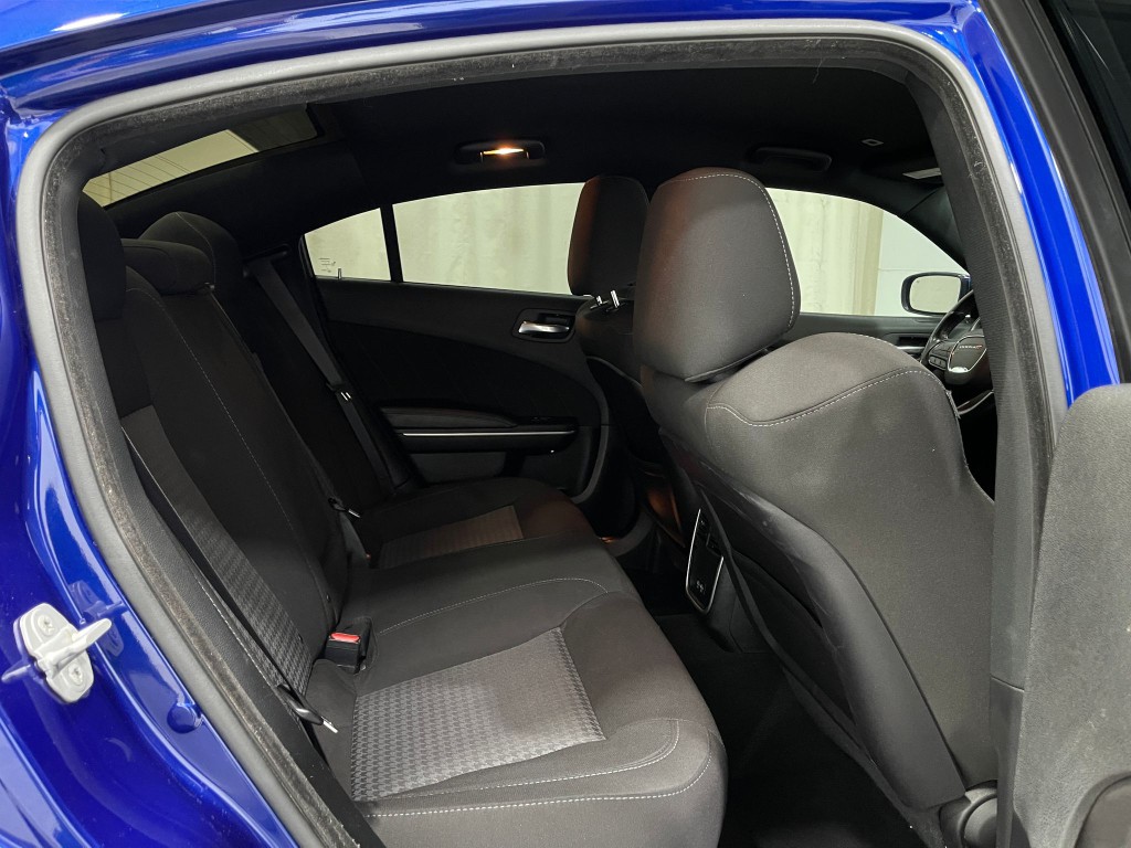 2021 Dodge Charger Image 29