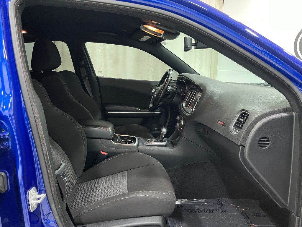 2021 Dodge Charger Image 30