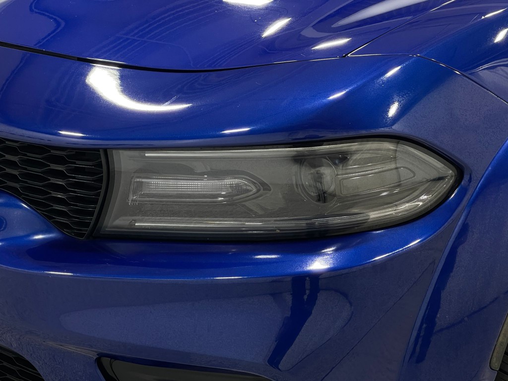 2021 Dodge Charger Image 31