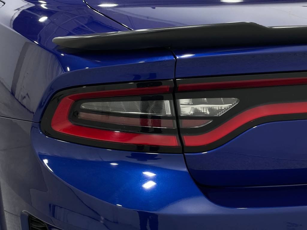 2021 Dodge Charger Image 32