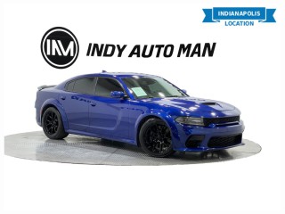 Image for 2021 Dodge Charger R/T Scat Pack Widebody ID: 7414086