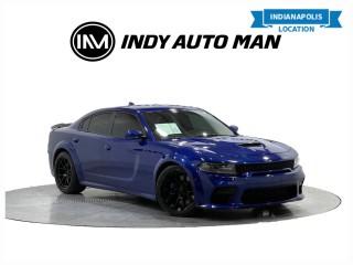 Image for 2021 Dodge Charger R/T Scat Pack Widebody ID: 7414086